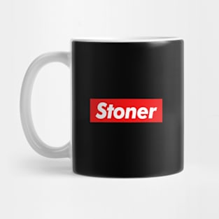 Stoner Mug